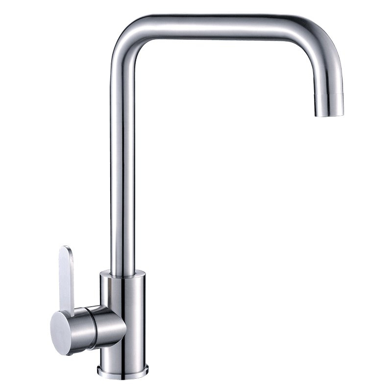 LAVEO BONA BAB 265D - BATERIA ZLEWOZMYWAKOWA WYSOKA WYLEWKA TYPU ,,L'' STAL NIERDZEWNA LAVEO BONA BAB 265D - BATERIA ZLEWOZMYWAKOWA WYSOKA WYLEWKA TYPU ,,L'' STAL NIERDZEWNA