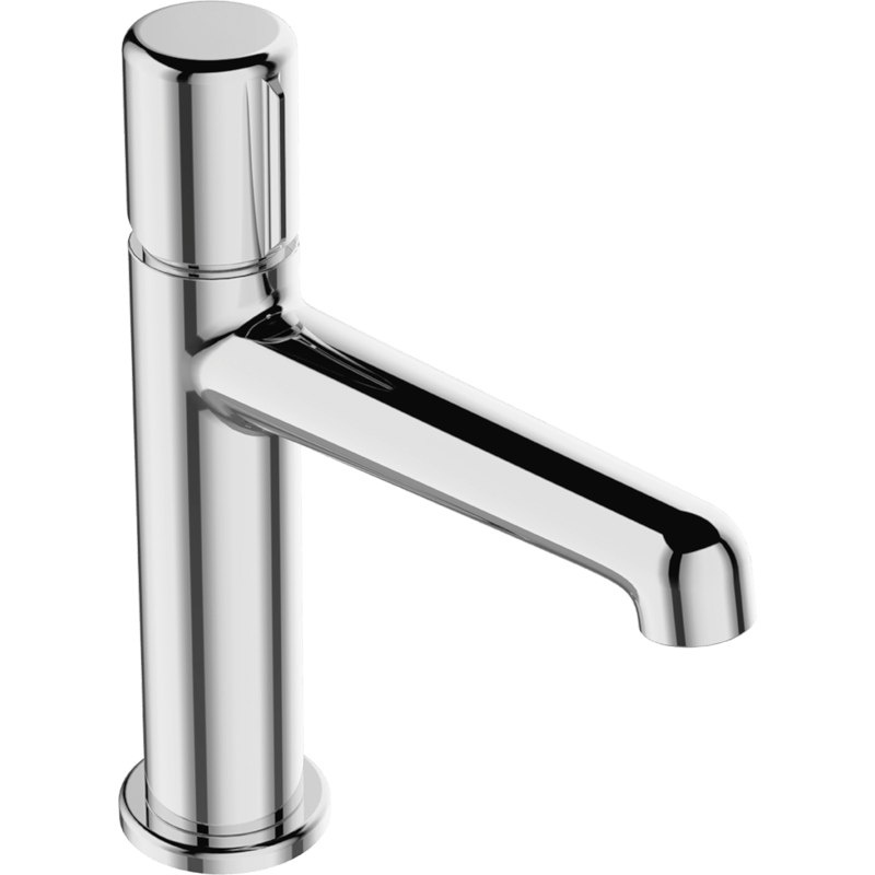 LAVEO PRETTO BAO 022D - BATERIA UMYWALKOWA CHROM Z KORKIEM KLIK-KLAK LAVEO PRETTO BAO 022D - BATERIA UMYWALKOWA CHROM Z KORKIEM KLIK-KLAK