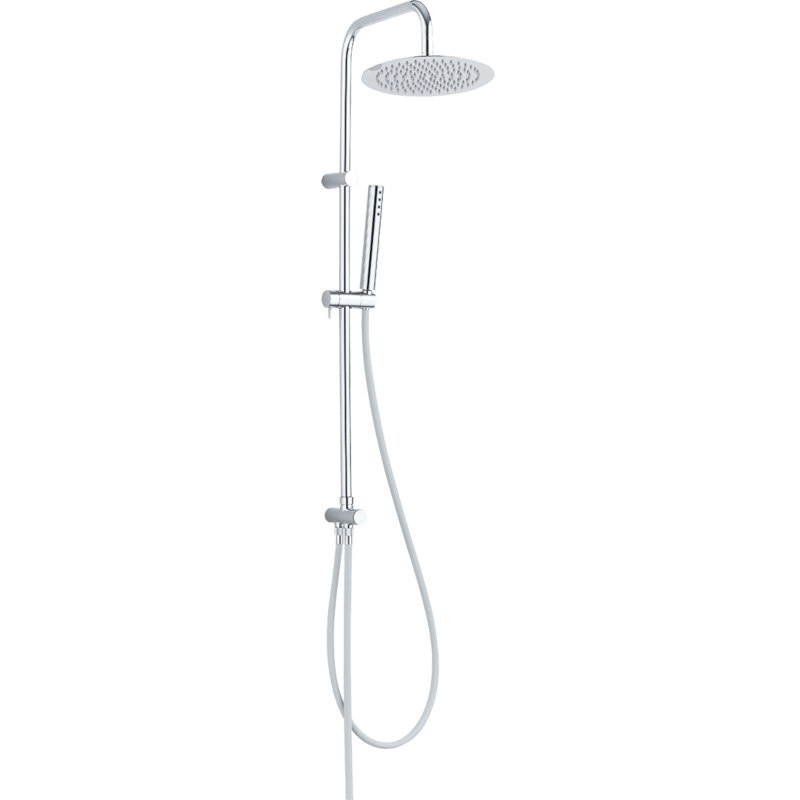 LAVEO PRETTO PLP 00OX - KOLUMNA NATRYSKOWA CHROM LAVEO PRETTO PLP 00OX - KOLUMNA NATRYSKOWA CHROM