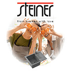 STEINER EDDIE 111 HD111SAT6642 - ZLEWOZMYWAK STALOWY WPUSZCZANY 1-KOMORA Z OCIEKACZEM 66X42 CM, WYKOŃCZENIE GŁADKIE STEINER EDDIE 111 HD111SAT6642 - ZLEWOZMYWAK STALOWY WPUSZCZANY 1-KOMORA Z OCIEKACZEM 66X42 CM, WYKOŃCZENIE GŁADKIE