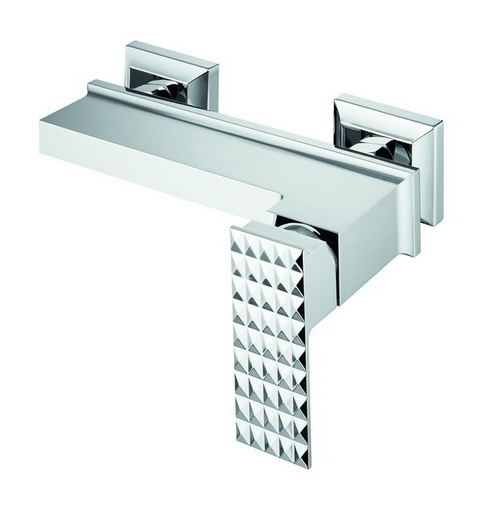 ART PLATINO PANAMA PAN-BPK.030C - BATERIA PRYSZNICOWA ZE STALI NIERDZEWNEJ CHROM ART PLATINO PANAMA PAN-BPK.030C - BATERIA PRYSZNICOWA ZE STALI NIERDZEWNEJ CHROM
