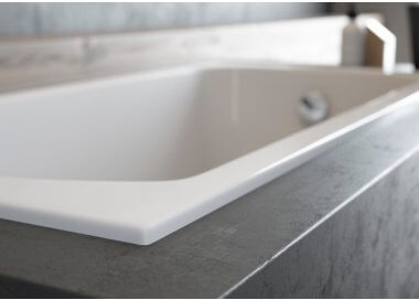 POLIMAT CLASSIC SLIM WANNA PROSTOKĄTNA 170X70cm AKRYLOWA BIAŁA 00291 POLIMAT CLASSIC SLIM WANNA PROSTOKĄTNA 170X70cm AKRYLOWA BIAŁA 00291