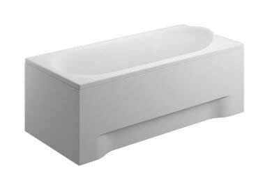 POLIMAT MEDIUM 00064 - WANNA PROSTOKĄTNA 170x75 AKRYLOWA BIAŁA POLIMAT MEDIUM 00064 - WANNA PROSTOKĄTNA 170x75 AKRYLOWA BIAŁA