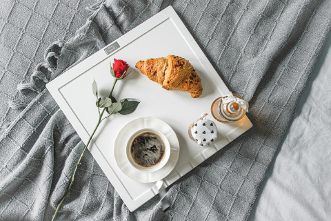 LAVEO HALVO OBA 601T - OCIEKACZ GRANITOWY BIAŁY MULTIFUNKCYJNY 35x35