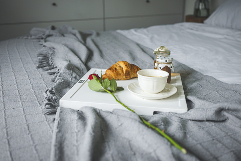 LAVEO HALVO OBA 601T - OCIEKACZ GRANITOWY BIAŁY MULTIFUNKCYJNY 35x35