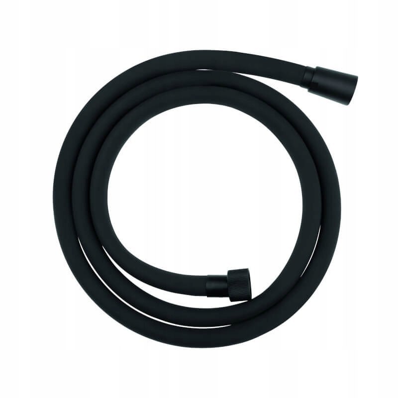 LAVEO PRETTO CRP 74PD - WĄŻ NATRYSKOWY CZARNY 150CM LAVEO PRETTO CRP 74PD - WĄŻ NATRYSKOWY CZARNY 150CM