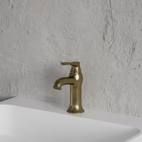 OMNIRES ART DECO AD5110BR - BATERIA UMYWALKOWA STOJĄCA RETRO MOSIĄDZ ANTYCZNY OMNIRES ART DECO AD5110BR - BATERIA UMYWALKOWA STOJĄCA RETRO MOSIĄDZ ANTYCZNY