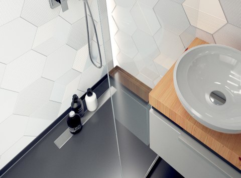 LAVEO BASSO COB 210D - ODPŁYW LINIOWY DWUSTRONNY 100CM INOX STAL NIERDZEWNA LAVEO BASSO COB 210D - ODPŁYW LINIOWY DWUSTRONNY 100CM INOX STAL NIERDZEWNA