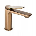 INVENA NERI BU-P1-014 - BATERIA UMYWALKOWA NISKA Z KORKIEM MIEDZIANA INVENA NERI BU-P1-014 - BATERIA UMYWALKOWA NISKA Z KORKIEM MIEDZIANA