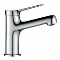 KUCHINOX VILLA BVK 022D - BATERIA UMYWALKOWA STOJĄCA GŁOWICA CERAMICZNA NISKA CHROM KUCHINOX VILLA BVK 022D - BATERIA UMYWALKOWA STOJĄCA GŁOWICA CERAMICZNA NISKA CHROM