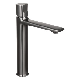 LAVEO TORES BVT 92ND - BATERIA UMYWALKOWA NABLATOWA GRAFIT Z KORKIEM KLIK-KLAK