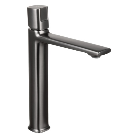 LAVEO TORES BVT 92ND - BATERIA UMYWALKOWA NABLATOWA GRAFIT Z KORKIEM KLIK-KLAK