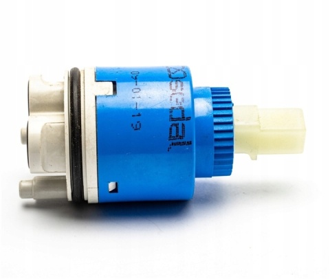 OMNIRES CZ0720 - GŁOWICA WYSOKA 35MM DO BATERII MURRAY FIGO FAGO COLOMBIAOMNIRES PARANA ORYGINALNA