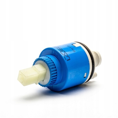 OMNIRES CZ0720 - GŁOWICA WYSOKA 35MM DO BATERII MURRAY FIGO FAGO COLOMBIAOMNIRES PARANA ORYGINALNA