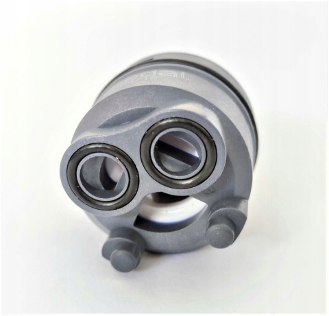 OMNIRES CZ0967 - GŁOWICA 35MM DO BATERII SACRAMENTO FRESH APURE OMNIRES FRESH PARMA ORYGINALNA