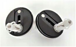 OMNIRES CZ1451 - ZESTAW MONTAŻOWY DO DESKI OMNIRES FONTANA ORYGINAŁ