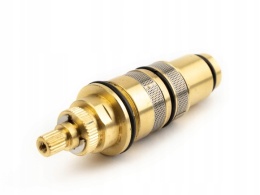 OMNIRES CZ0648 - GŁOWICA TERMOSTATYCZNA DO BATERII OMNIRES MINI Y1244