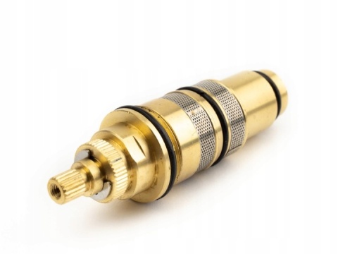OMNIRES CZ0648 - GŁOWICA TERMOSTATYCZNA DO BATERII OMNIRES MINI Y1244