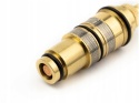 OMNIRES CZ0648 - GŁOWICA TERMOSTATYCZNA DO BATERII OMNIRES MINI Y1244