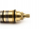 OMNIRES CZ0648 - GŁOWICA TERMOSTATYCZNA DO BATERII OMNIRES MINI Y1244