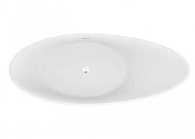POLIMAT ZOE 00410 - WANNA WOLNOSTOJĄCA 180x80 Z SYFONEM RÓŻ AKRYLOWA POLIMAT ZOE 00410 - WANNA WOLNOSTOJĄCA 180x80 Z SYFONEM RÓŻ AKRYLOWA