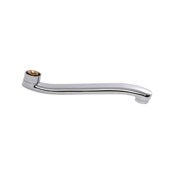 WYLEWKA PŁASKA 3/4 "S" 150MM DO BATERII Z MIĘSZACZOWEJ WYLEWKA PŁASKA 3/4 "S" 150MM DO BATERII Z MIĘSZACZOWEJ