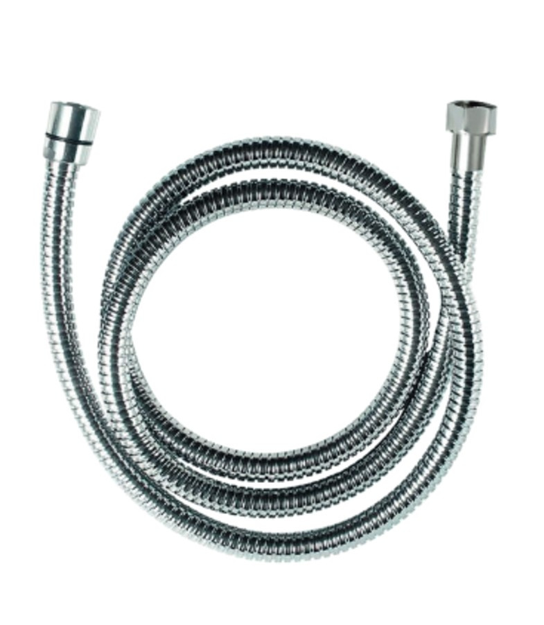 LAVEO ARNO CRA 04PD - WĄŻ PRYSZNICOWY ROZCIĄGLIWY 150-180CM CHROM LAVEO ARNO CRA 04PD - WĄŻ PRYSZNICOWY ROZCIĄGLIWY 150-180CM CHROM