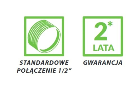 LAVEO ARNO CRA 1PTD - WĄŻ PRZYŁĄCZENIOWY DO KOLUMNY NATRYSKOWEJ 70CM GRAFIT LAVEO ARNO CRA 1PTD - WĄŻ PRZYŁĄCZENIOWY DO KOLUMNY NATRYSKOWEJ 70CM GRAFIT