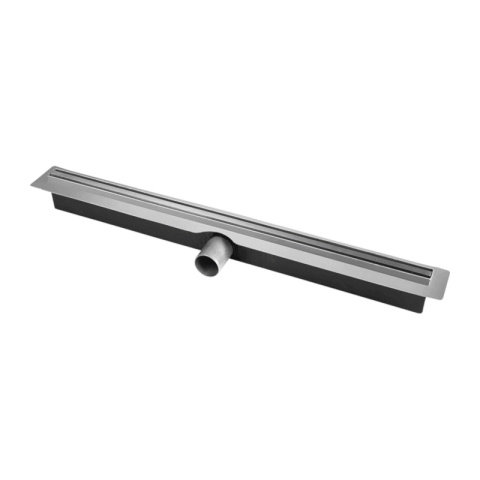 LAVEO SLIM COS 260D - ODPŁYW LINIOWY 60CM INOX SLIM STAL NIERDZEWNA