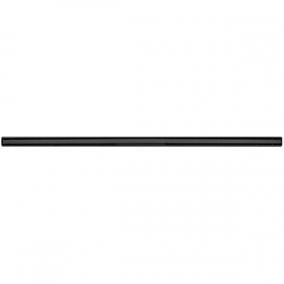 LAVEO SLIM COS 790D - ODPŁYW LINIOWY 90CM CZARNY SLIM STAL NIERDZEWNA LAVEO SLIM COS 790D - ODPŁYW LINIOWY 90CM CZARNY SLIM STAL NIERDZEWNA